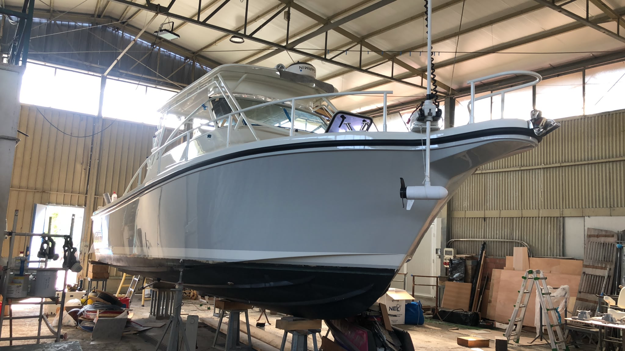 Cayman 30 WA - Super Refit 2022<br><a href=dettaglio.aspx?Id=83 >VAI ALLA SCHEDA</a>